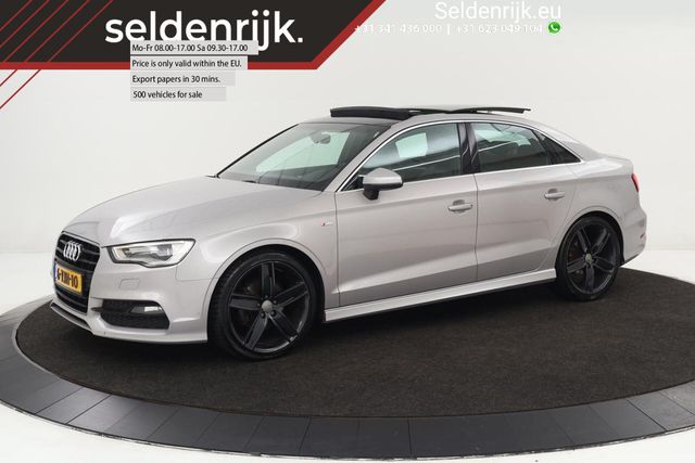 Audi A3 1.4 TFSI Ambition Pro Line S | 2e besitzer |