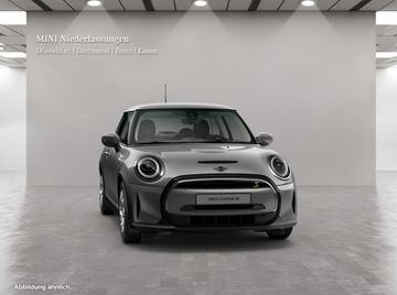 MINI Cooper SE - 10