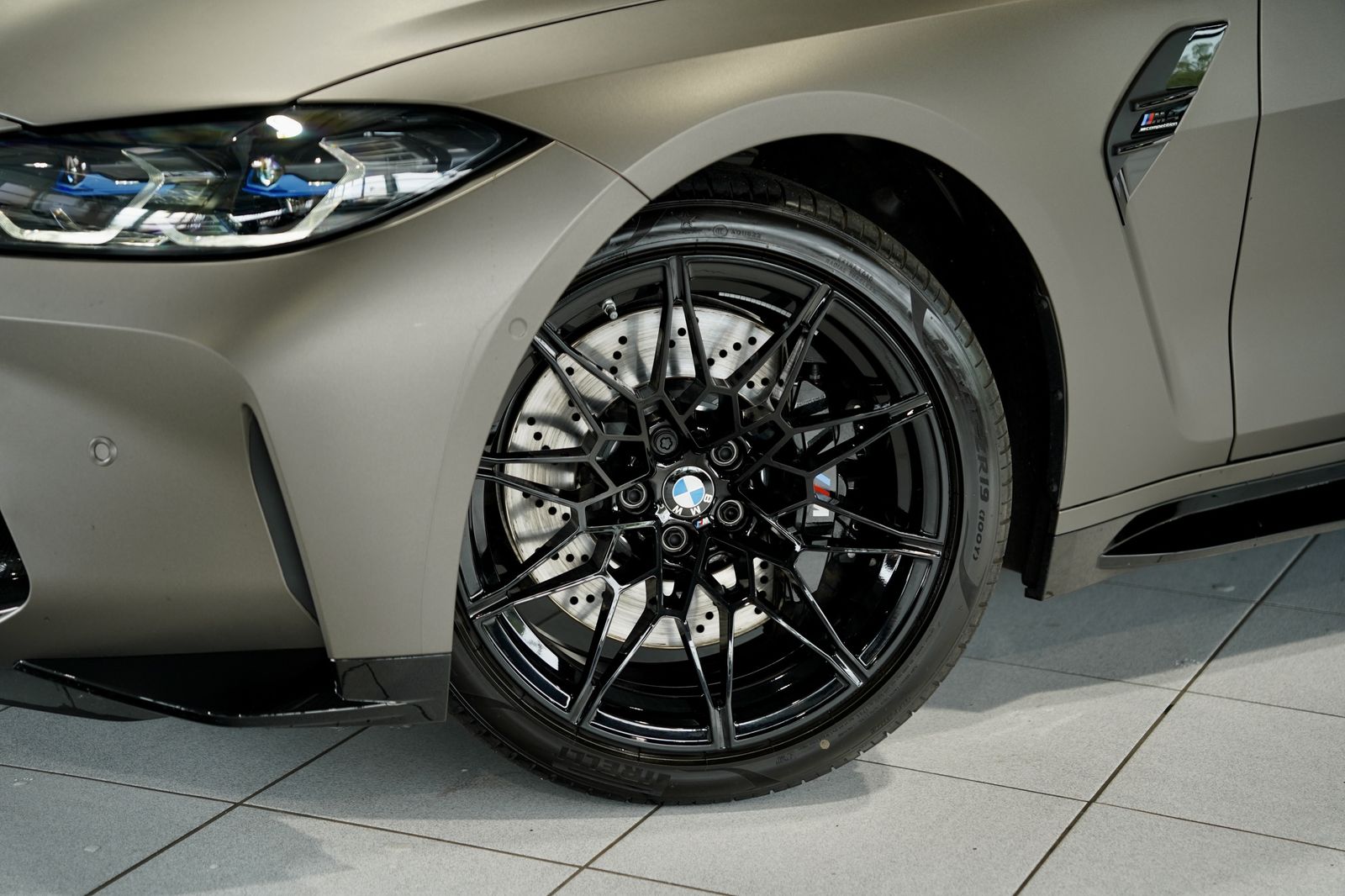 Bmw M4