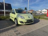 Renault Twingo Authentique*Allwetter*TÜV 10/26 - Renault Twingo aus 2009: Authentique