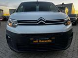 Citroën Berlingo Kasten Worker XL/L2 *Kamera*PDC* - Citroën Berlingo Gebrauchtwagen in Hamburg