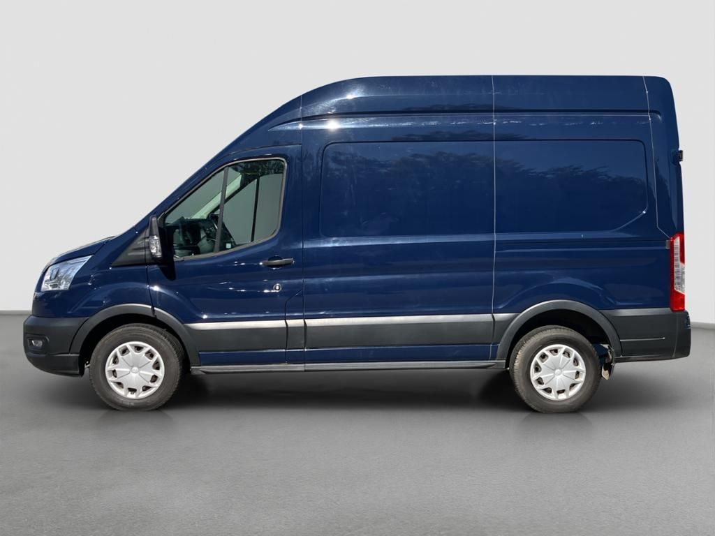 Fahrzeugabbildung Ford Transit FT 350 (TTS) 2.0 TDCi DPF 350 L2 Trend F