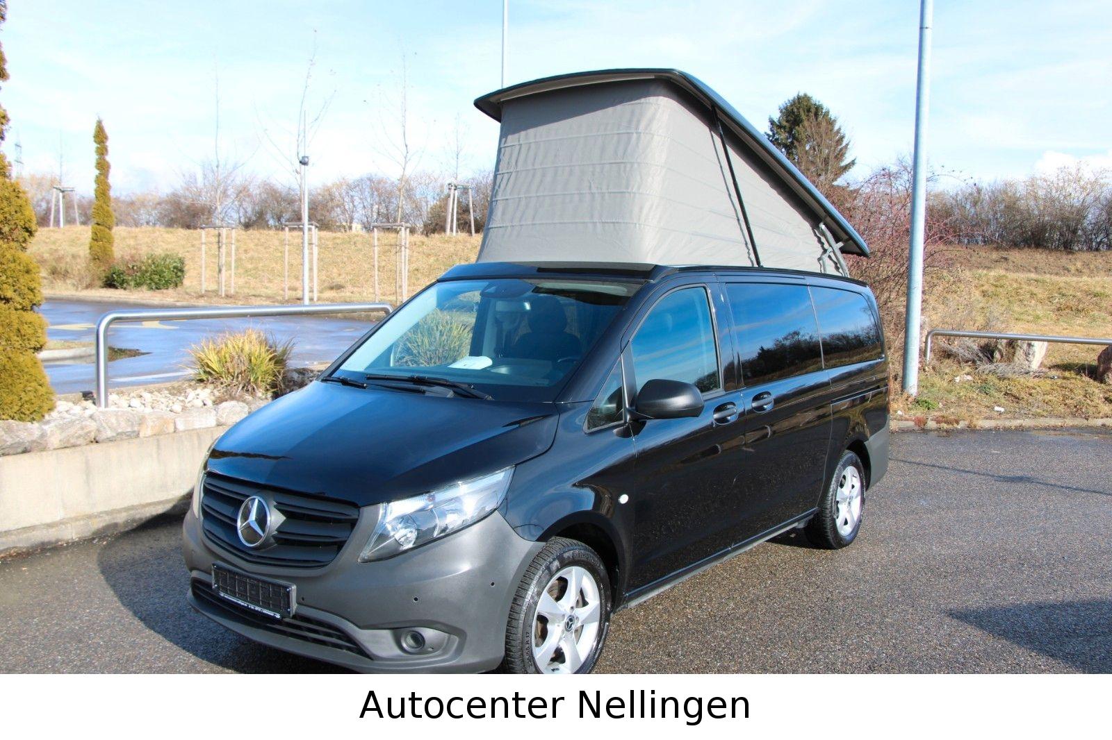 Mercedes-Benz V 220 Marco Polo Activity Edition 4-Matic