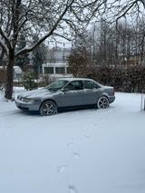 Audi A4 B5 2.8l quattro - Audi A4 aus 1996: 2.8