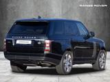 Land Rover Range Rover SDV8 Autobiography - Land Rover Range Rover in Frankfurt (Main)
