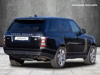Land Rover Range Rover SDV8 Autobiography