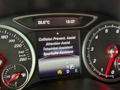 MERCEDES-BENZ B 200 - Ansicht 30