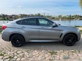BMW X6 M50 Vollausstattung mit Bang & Olufsen - BMW X6 M50 aus 2018