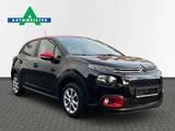 Citroën C3 1.2 PureTech 82 Feel SHZ/PDC/Scheckheft - Citroën C3 Gebrauchtwagen in Duisburg