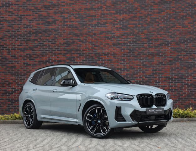 BMW X3 M40i xDrive *Pano*HUD*Laser*360*