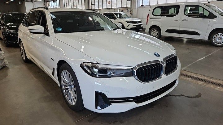 BMW 530 e T Shadow-Line LED*WIDE*CARPLAY*LEDER*TOP imagem 2