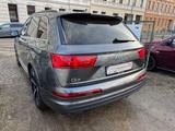 Audi Q7 3.0 TDI quattro S-Line Panorama ACC 7-Sitzer - Audi Gebrauchtwagen von 2015