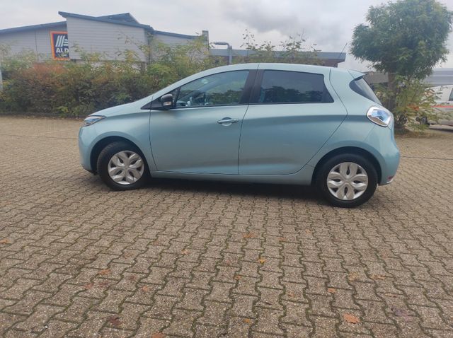 Renault ZOE Zen Zen