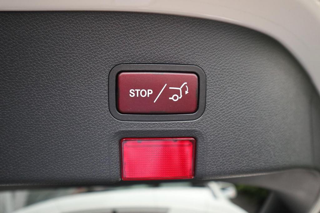 Mercedes-Benz CLA 45 AMG Shooting Brake