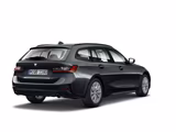 BMW 320d xDrive Touring Advantage Automatic Navi Akt - BMW 320: Standheizung