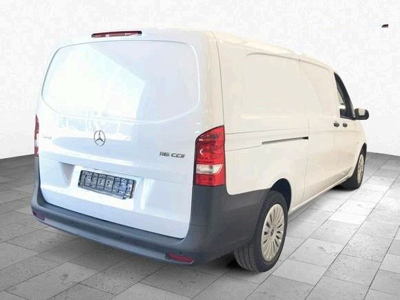 Fahrzeugabbildung Mercedes-Benz Vito 116 CDI Extral Klima Kamera SHZ