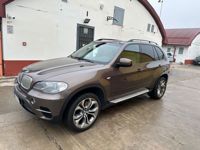 BMW Bmw X5 xDrive40d Futura Garanzia 12Mesi