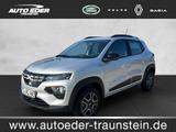 Dacia Spring Essential CCS NAVI Bluetooth Klima