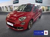 Fiat 500X 1.5 GSE Mild-Hybrid Red Automatik - Fiat 500X: Red