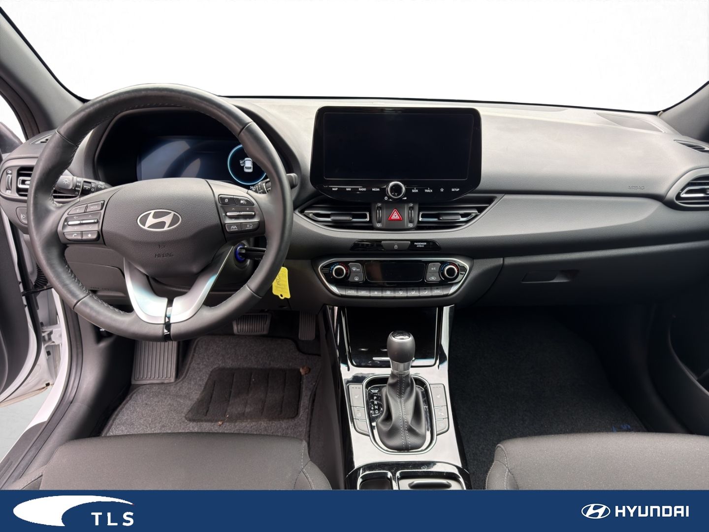 Hyundai i30 – Bild 10