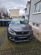 Peugeot 2008 bj.2017 - Peugeot 2008 in Freiburg