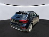 Volkswagen T-Roc - Vorschau Bild 5