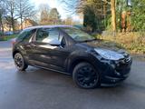 Citroën DS3 VTi 120 SoChic Autom. SoChic - Citroën DS3: Vti