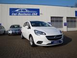 Opel Corsa E Drive - Opel Corsa: Weiß, D
