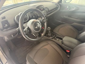 MINI One D Clubman - 10