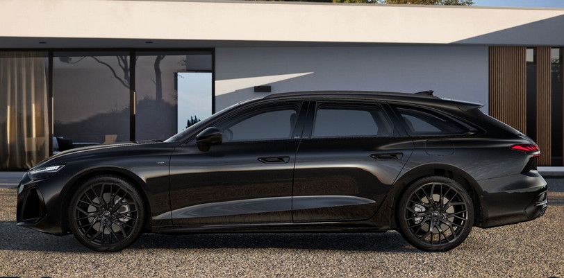 Audi A6 - Bild 5