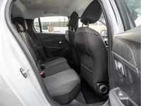 Peugeot 208 - Vorschau Bild 8