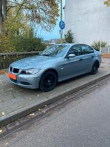 BMW 318i E90 Limousine TÜV bis 07/2026 - F... - BMW: F07