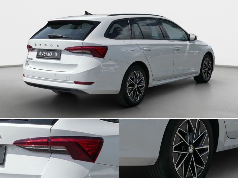 Skoda Octavia - Bild 24