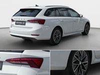 Skoda Octavia - Vorschau Bild 24