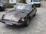Datsun Nissan 280ZX - Datsun Gebrauchtwagen