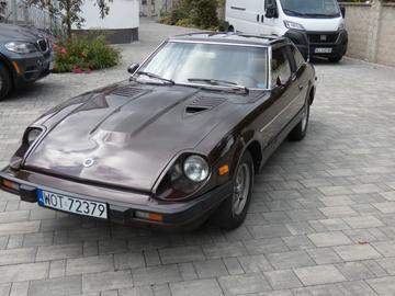 Datsun Andere 1981