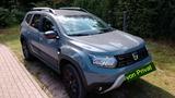Dacia Duster TCe 100 ECO-G 2WD LPG  Extreme