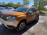 Dacia Duster Blue dCi 115 2WD Prestige - Dacia Unfallwagen