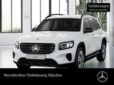 Mercedes-Benz GLB 200 PROGRESSIVE+NIGHT+LED+KAMERA+TOTW+7G - Mercedes-Benz GLB 200 in München