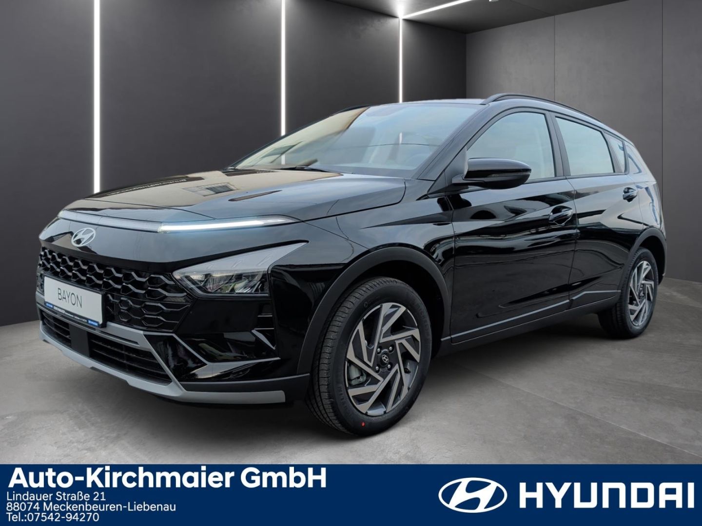 Hyundai BAYON - Bild 1
