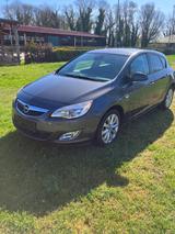 Opel Astra 1.4 Turbo ecoFLEX 150 Jahre Opel 103 S... - Opel Astra: J Ecoflex