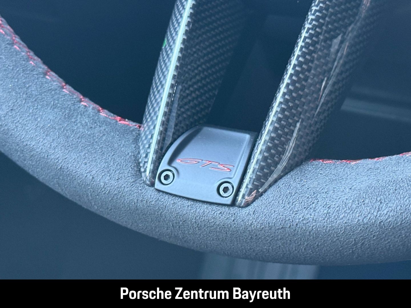 Porsche Macan - Bild 49