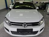 Volkswagen Touareg 3.0 TDI V6*R-LINE*AUT*PANO*BI-XN*DYN*360 - Gebrauchtwagen in Köln