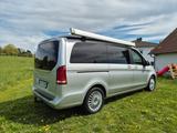 Mercedes-Benz V 250 d Marco Polo Edition, Küche, AHK, LED, SHD - Angebote