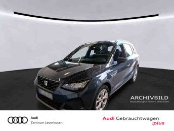 Seat Arona - Bild 1