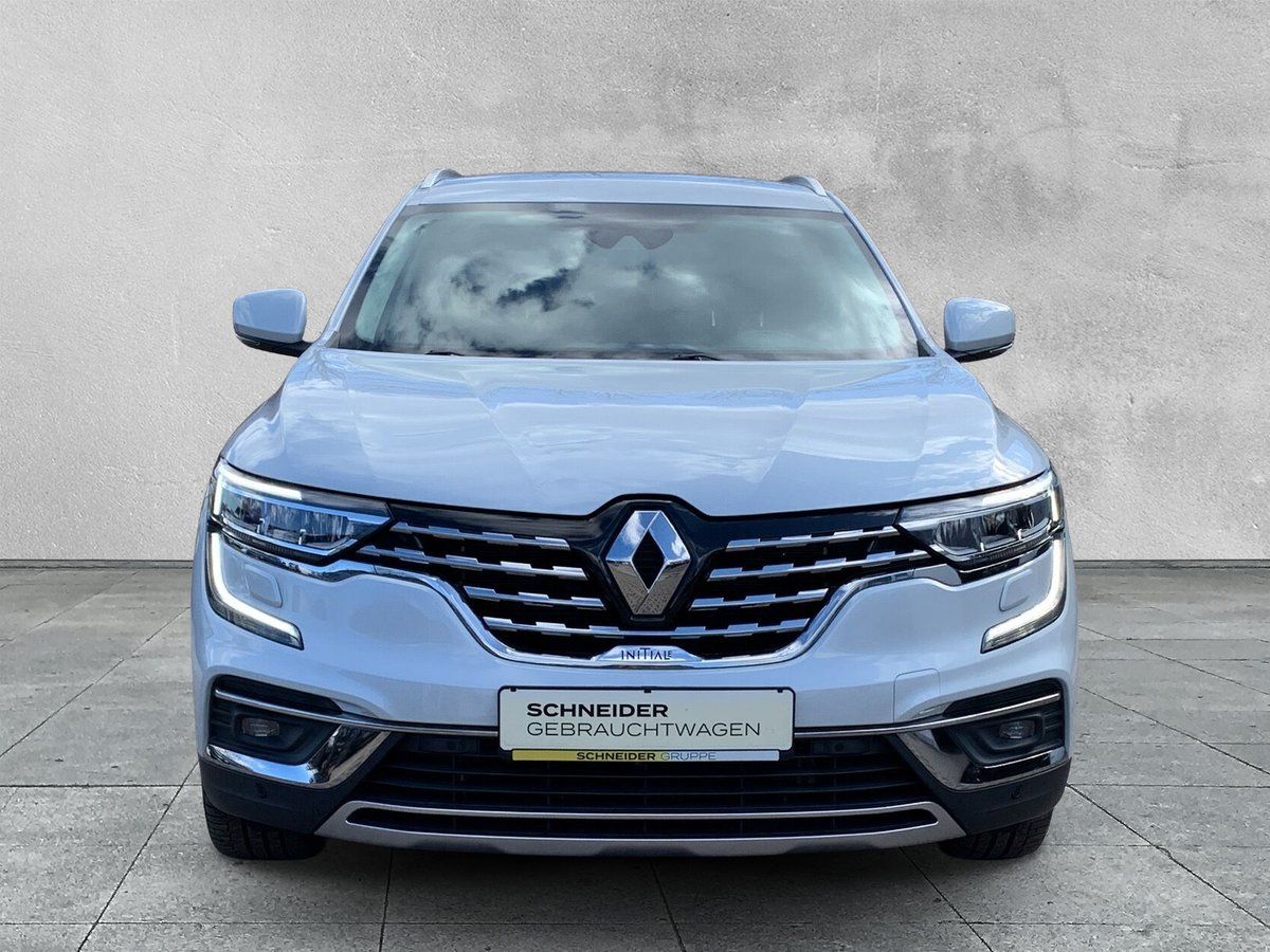 Renault Koleos - Bild 8