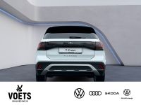 Volkswagen T-Cross - Vorschau Bild 5