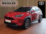 Toyota Yaris Cross Hybrid FWD Teamplayer Winterpaket - Toyota Neuwagen in Köln