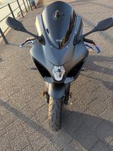 Suzuki GSX R 1000 L8 Schwarzmatt DM11AZ - SUZUKI 1000