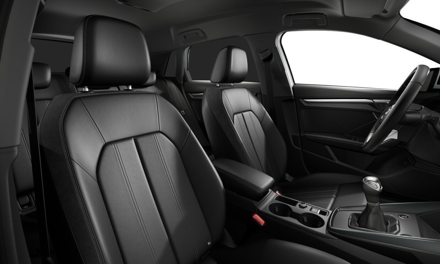 Audi A3 - Bild 4